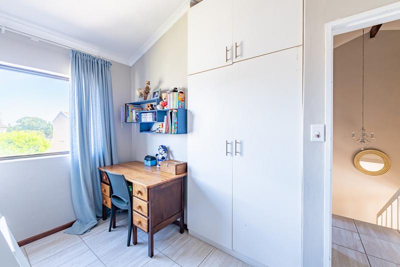 3 Bedroom Property for Sale in La Rochelle Western Cape